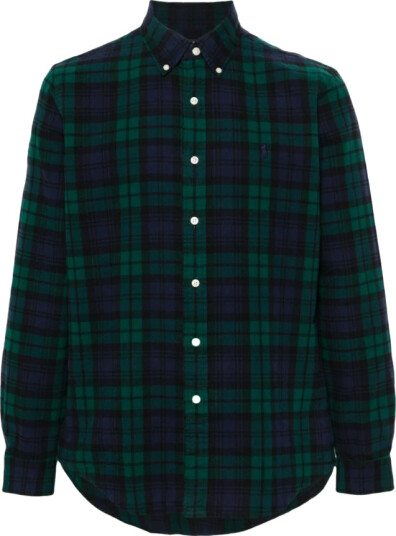 Ralph Lauren Herre Skjorter Flerfarget XL,