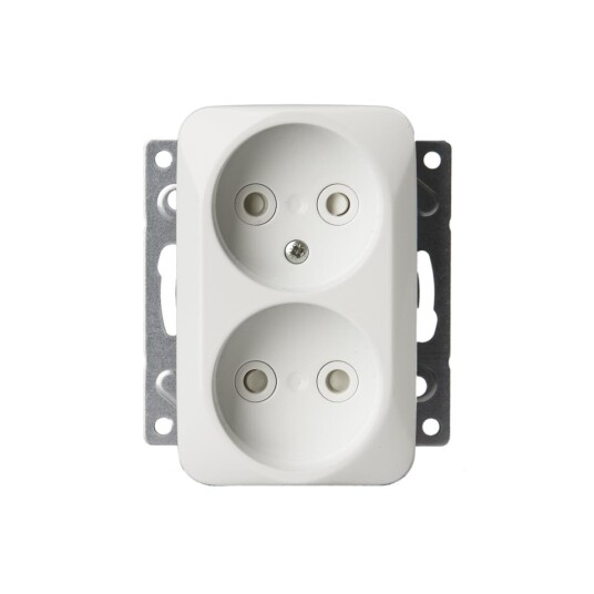 ABB 302UC 2-veis innfelt ujordet