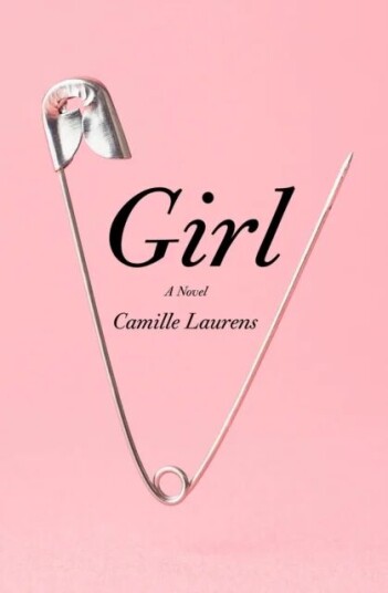Girl Av Camille Laurens