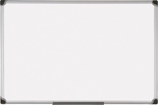 Bi-Office Magnetisk Tavle Til Skriving Og Tørking 90X60 Cm Professional Lakkert Aluminiumsramme (Gma0307178) Bi-Office Magnetisk Tavle Til Skriving Og Tørking 90X60 Cm Professional Lakkert Aluminiumsramme (Gma0307178)