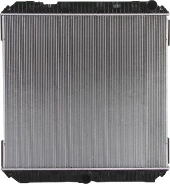 Radiator, motorkjøling THERMOTEC D7ME034TT