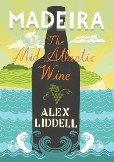 Madeira Av Alex Liddell