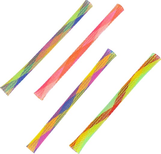 Tiaki Katteleke Sett Fingerfeller Pakke Med 4 Stk Tiaki Katteleke Sett Fingerfeller Pakke Med 4 Stk