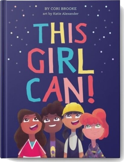 This Girl Can Paperback This Girl Can Paperback