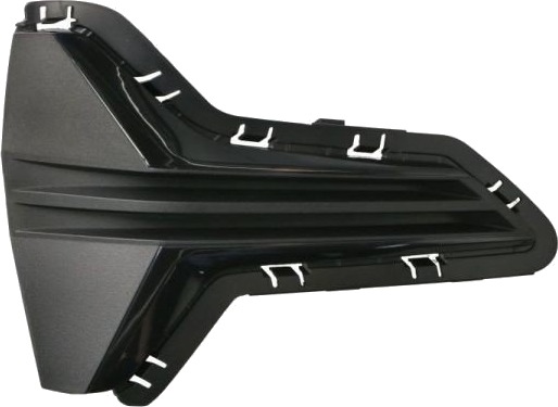 BLIC 5513-00-0064922BP Ventilasjonsgitter