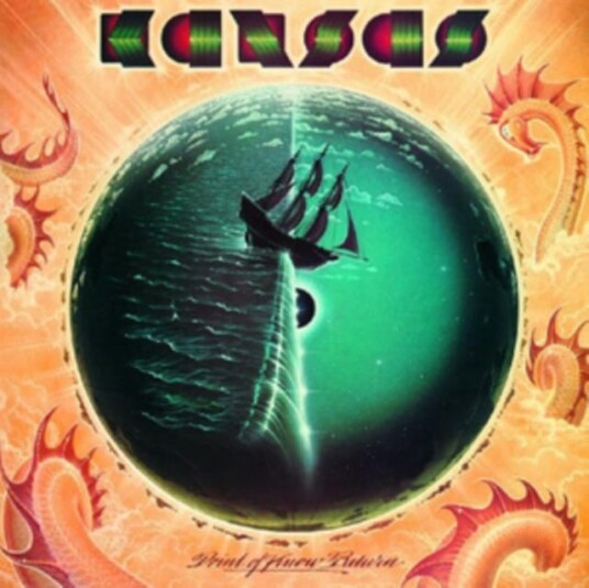 Kansas Point Of Know Return LP/Vinyl Kansas Point Of Know Return LP/Vinyl