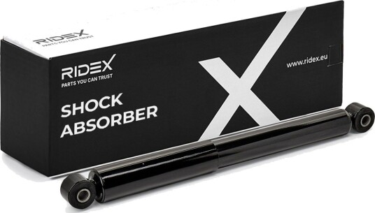 RIDEX 854S0512 Støtdemper