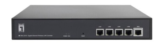 Levelone Wac-2010, Sort, Metall, Aktivitet, Nettverk, Kraft Indikator, 256 Mb, 16 Mb, 10,100,1000 Mbit/S