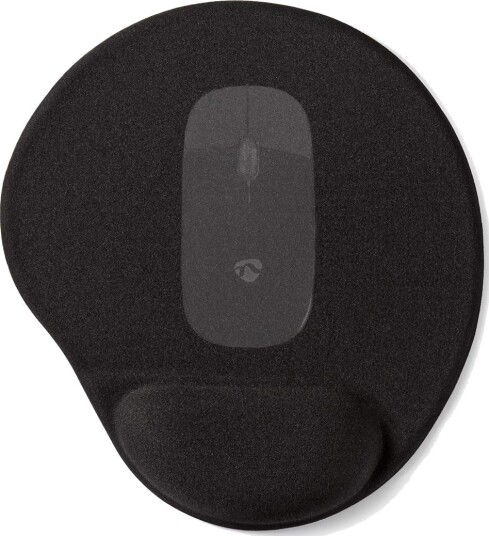 Nedis Musematte Black NDS-MPADFG100BK Nedis Musematte Black NDS-MPADFG100BK