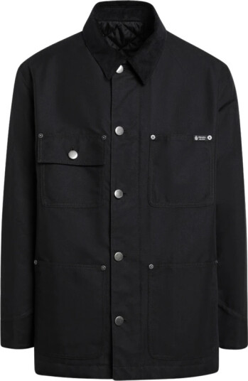 Prada Herre Jakker Svart L, Prada Herre Jakker Svart L,
