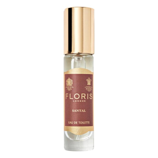 Floris London Santal Eau de Toilette