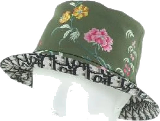 Dior Vintage Herre Grønn
