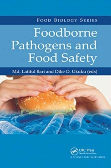 Foodborne Pathogens And Food Safety