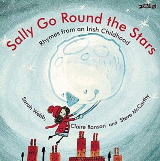 Sally Go Round The Stars Sally Go Round The Stars