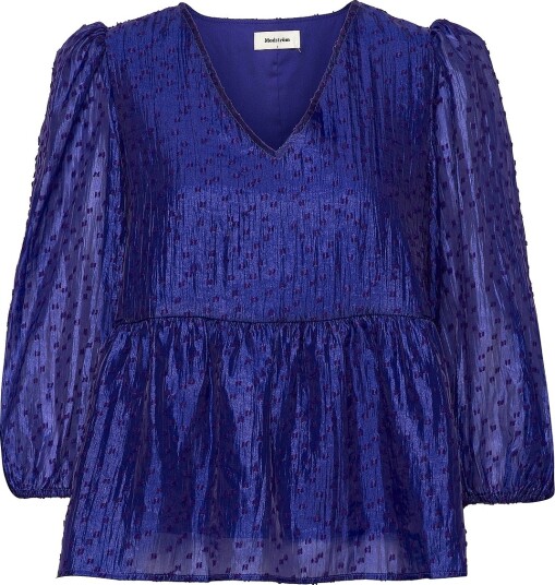 Modström | Tynna Top | XS Modström | Tynna Top | XS