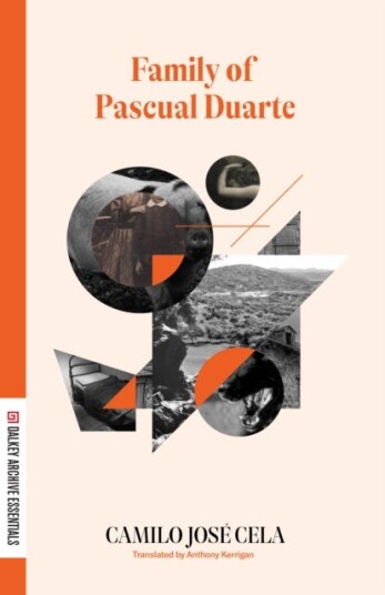 The Family Of Pascual Duarte Av Camilo Jose Cela The Family Of Pascual Duarte Av Camilo Jose Cela