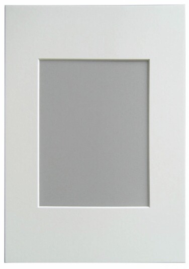 Walther PA040H Bilderamme m/Passepartout 20x30/13x18cm Camois