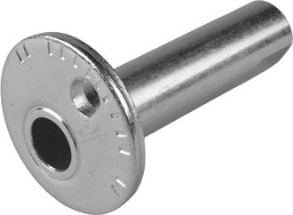 Veltekorrekturskrue TEDGUM TED27789