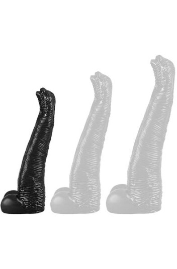ToppedMonster Dildo Dino Diplo S 26 cm