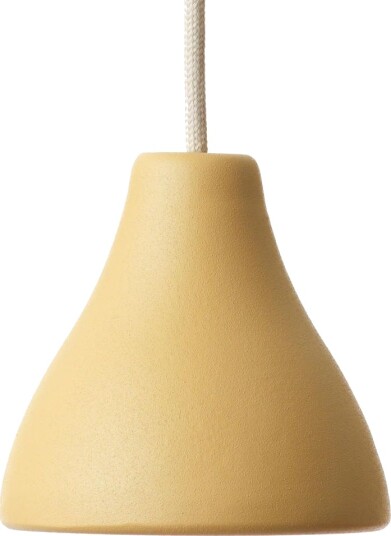 W131 Bell Takpendel  Beige RAL 1001