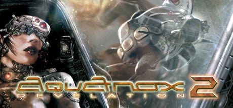 AquaNox 2: Revelation AquaNox 2: Revelation