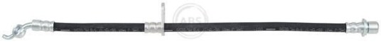 Bremseslange A.B.S. SL 6563 Bremseslange A.B.S. SL 6563