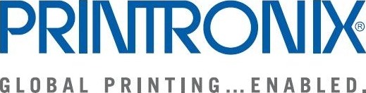 Printronix Auto Id 1 300 Dpi Skrivehode 251236-001