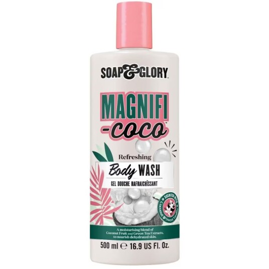 Soap & Glory Dusjgel Coco
