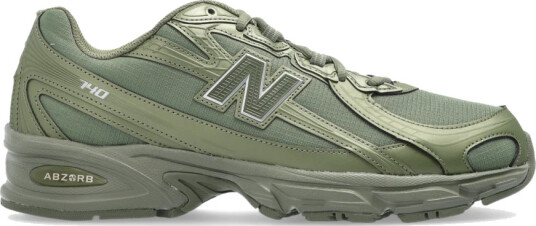 New Balance Herre Sport Grønn 42 1/2 EU,