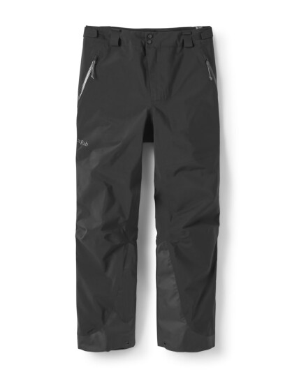 Rab Latok Gtx Pants Wmns Black Size 16 Regular Leg Rab Latok Gtx Pants Wmns Black Size 16 Regular Leg