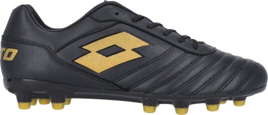 LOTTO Milano 700 MG Fotballsko Svart 46