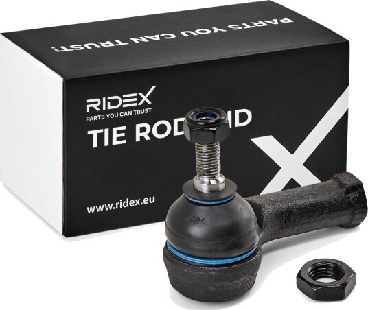 RIDEX 914T0076 Endeledd