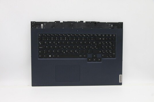 Lenovo Upper Case ASM_SLV L82K0 PHABU