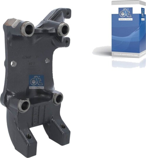 Fjæringsstøttemontering DT Spare Parts 1.25334 Fjæringsstøttemontering DT Spare Parts 1.25334