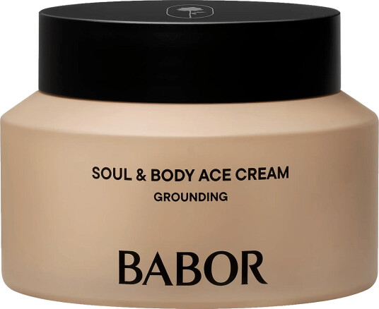 Babor Soul & Body Ace Cream Grounding Nude 200 ML Babor Soul & Body Ace Cream Grounding Nude 200 ML