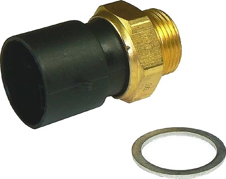 Temperaturbryter, kjølevifte METZGER 0915028