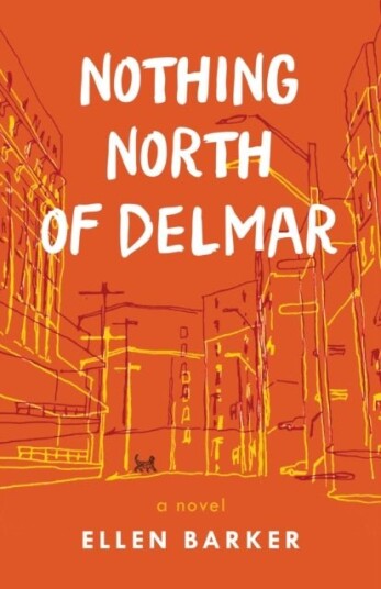 Nothing North of Delmar Nothing North of Delmar