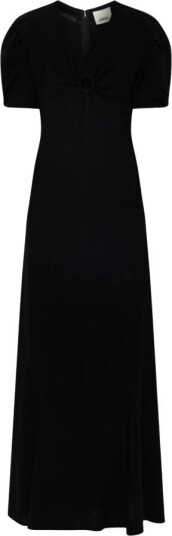 Isabel Marant Dame Kjoler Svart M,