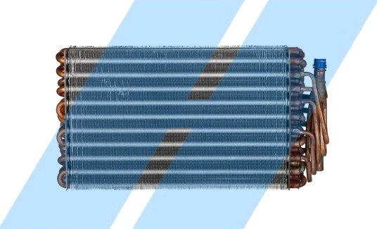 Fordamper, klimaanlegg HIGHWAY AUTOMOTIVE 41108001