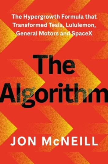 The Algorithm
