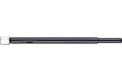 Pferd Extensions For Drive Spindles Spv 150 1/8 S1/4 1 Stykker Pferd Extensions For Drive Spindles Spv 150 1/8 S1/4 1 Stykker
