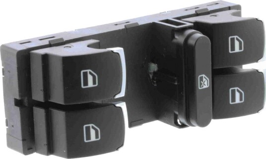 Bryter, vindusheis VEMO V10-73-0252
