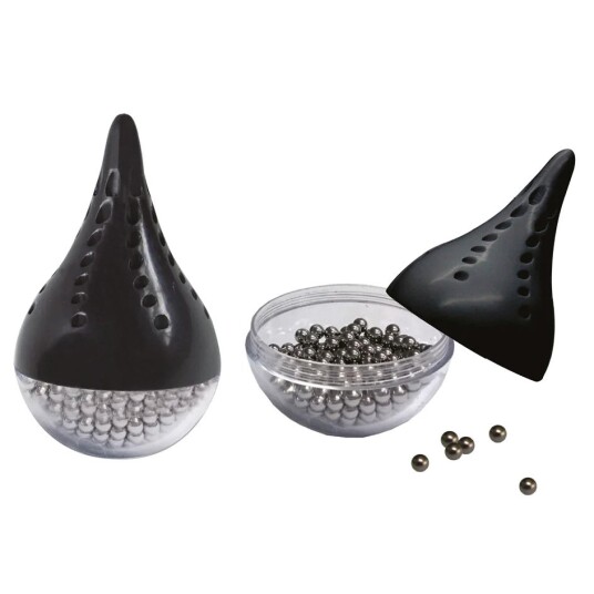 Rengjøringskuler for karaffel Dorre Rengjøringskuler for karaffel Dorre