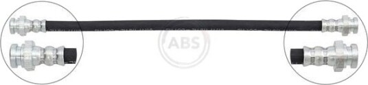A.B.S. SL 3771 Bremseslange