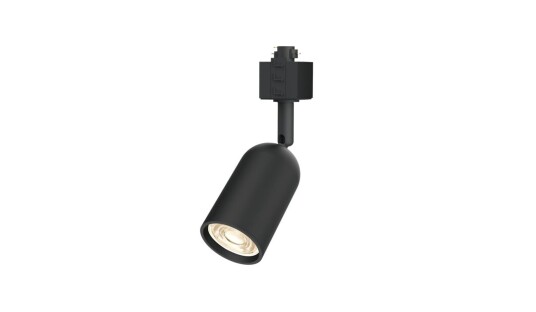 Philips EasyLink Shea takspot for spotskinne   Svart