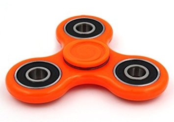 Fidget spinner Spinneren som tar helt av!