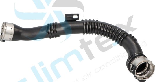 CLIMTEX CX2 357 Ladeluftslange