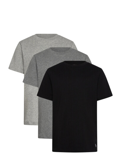 Ralph Lauren Kids Us-Undershirt - Multi/patterned - 147/163 Ralph Lauren Kids Us-Undershirt - Multi/patterned - 147/163