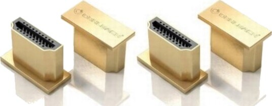 Oehlbach Xxl Hdmi Caps