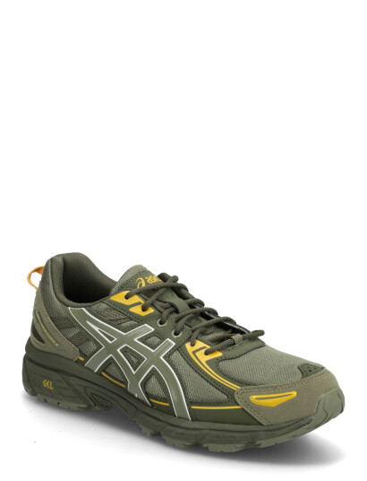 Asics Gel-Venture 6 - Khaki green - 36
